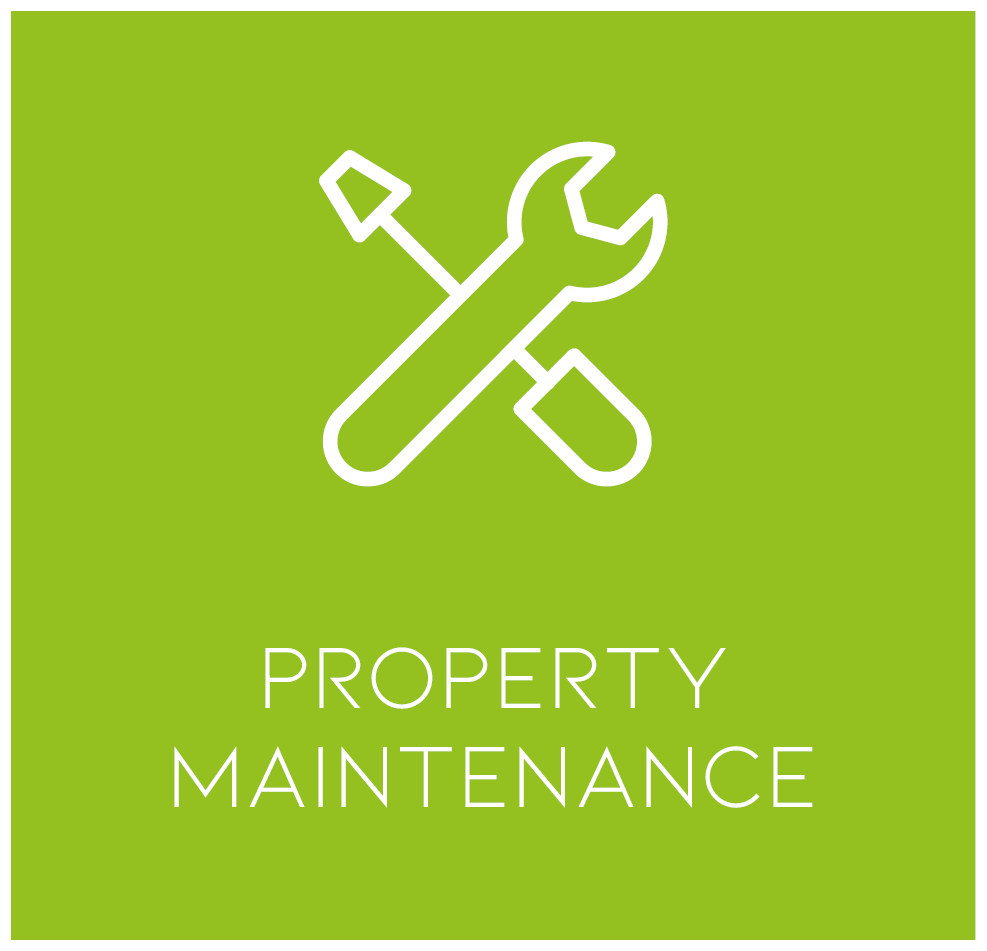 Property Maintenance from Lime Tree Properties