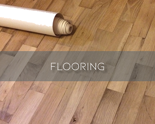 Flooring by Lime Tree Properties