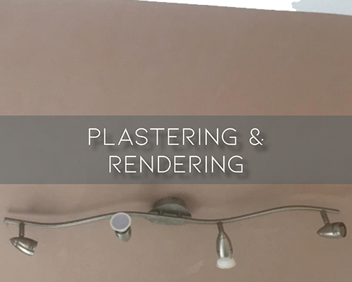 Plastering and Rendering by Lime Tree Properties