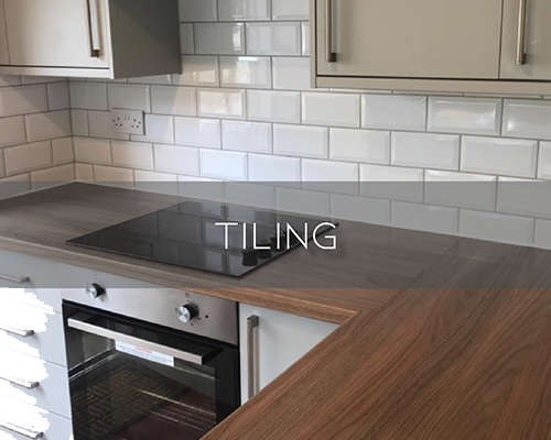 Tiling by Lime Tree Properties
